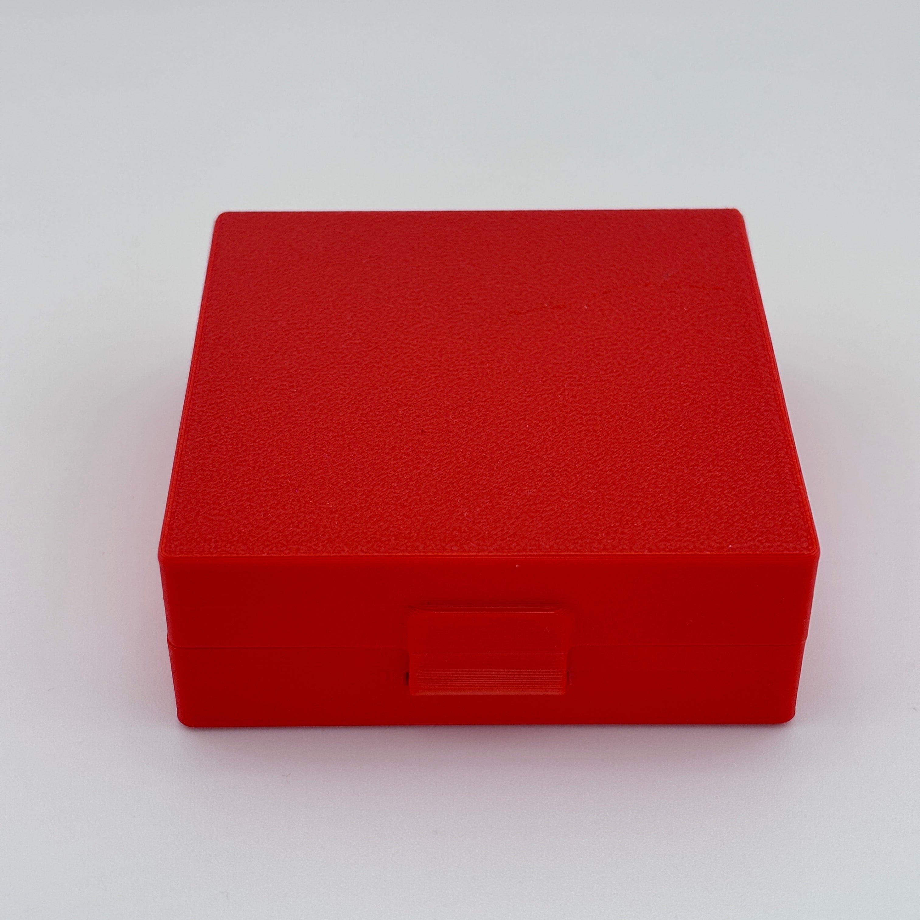 Set Cubos Kohs Cubes IQ con caja cerrada — material neuropsicologico impresion 3D PLA precision. Kohs Blocks Cubes IQ set closed storage box front view 3D printed PLA precision neuropsychological WPPSI prueba IV
WPPSI IV prueba evaluacion WPPSI IV WPPSI evaluacion IV WPPSI IV evaluacion kit WPPSI IV WPPSI kit IV WPPSI IV kit