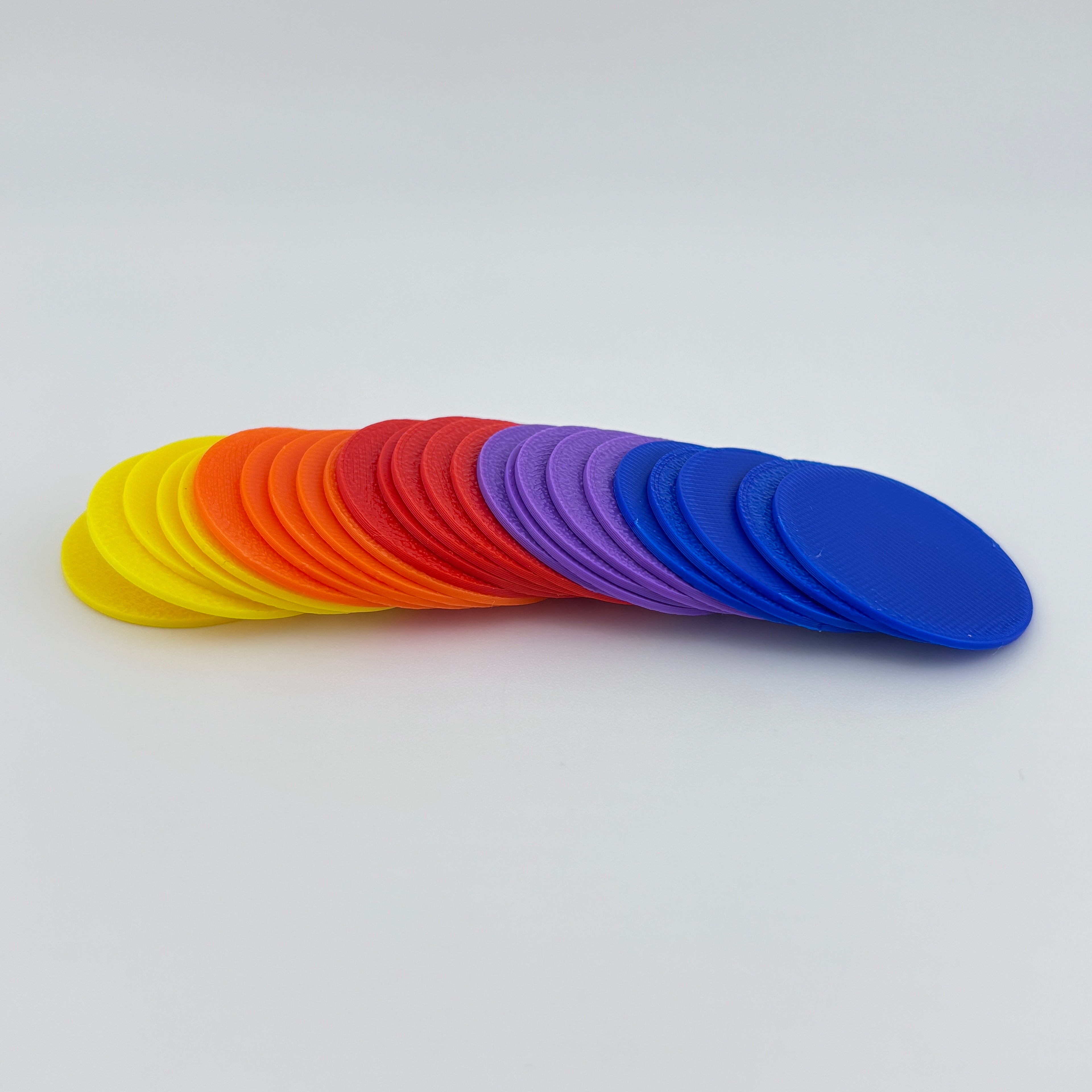 Tarea clasificación fichas en cubiletes Merrill-Palmer-R por color evaluación cognitiva discriminación infantil | Merrill-Palmer-R color sorting chips into cups cognitive discrimination
developmental assessment children