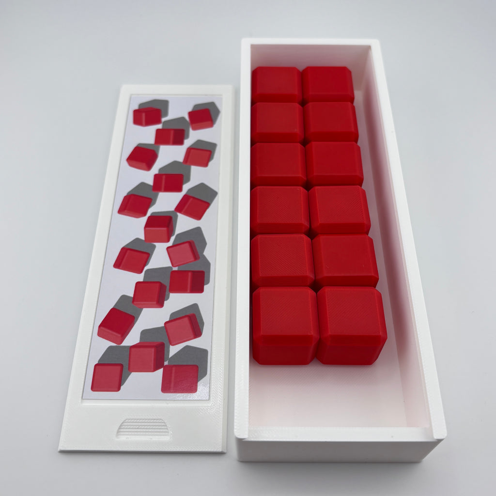 Psicólogo infantil aplicando NEPSY-II subprueba teoría de la mente con cubos en consulta clínica |
Child psychologist applying NEPSY-II theory of mind subtest cubes clinical assessment