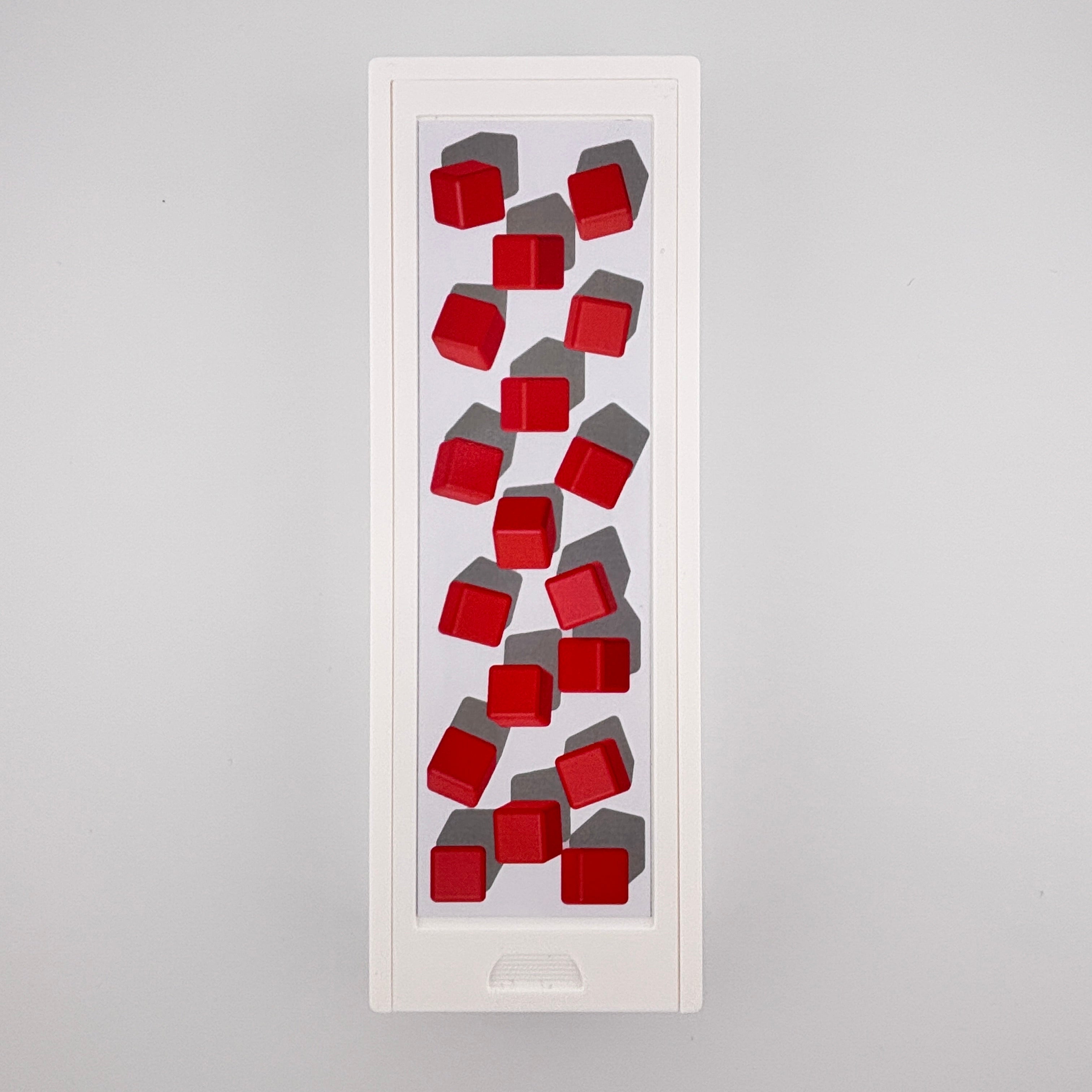 Cubos NEPSY-II en terapia ocupacional pediátrica evaluación percepción social infantil clínica |
NEPSY-II cubes pediatric occupational therapy social perception assessment children clinical