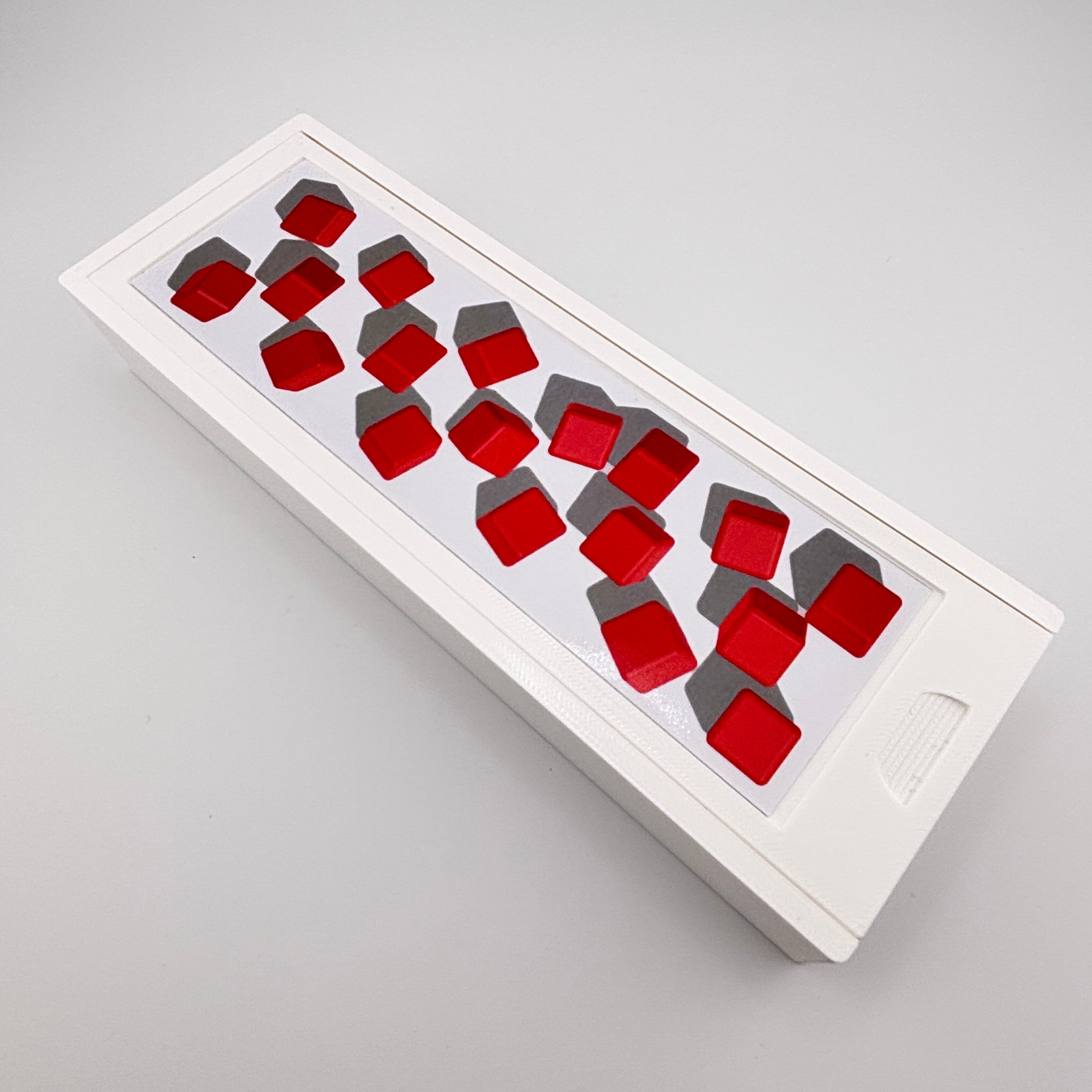 Cubos NEPSY-II en evaluación autismo TEA infantil teoría de la mente percepción social clínica |
NEPSY-II cubes autism ASD assessment children theory of mind social perception clinical