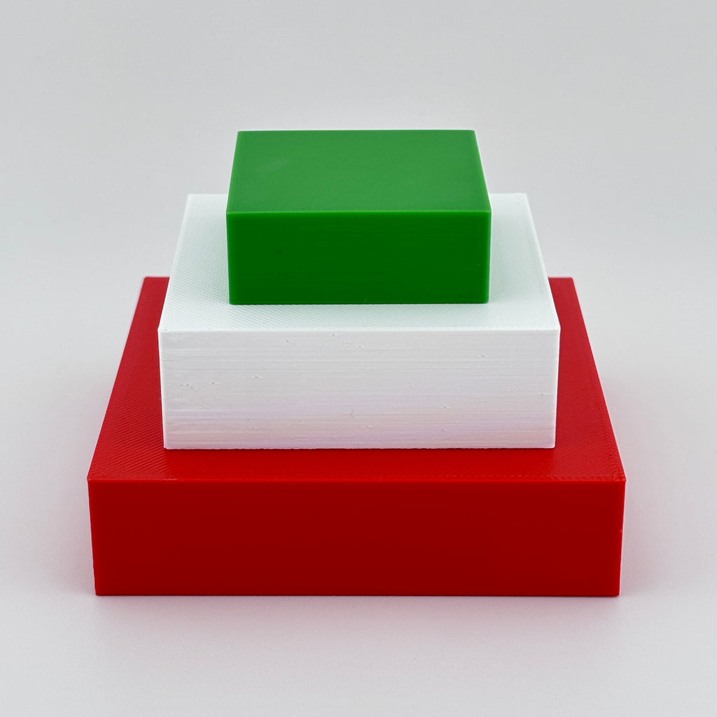 Pirámide de México ENI caja edición bandera mexicana verde blanco rojo evaluación
neuropsicológica infantil | Mexico pyramid ENI Mexican flag edition box green white red pediatric
neuropsychological assessment