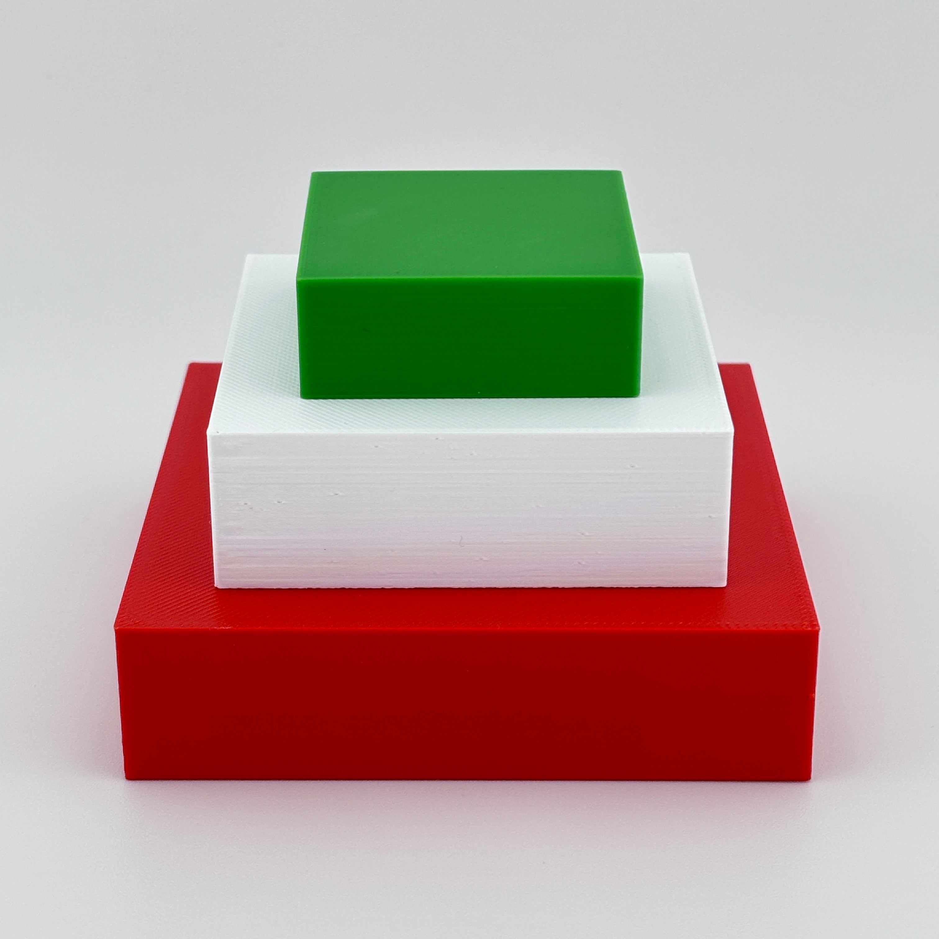 Pirámide de México ENI caja edición bandera mexicana verde blanco rojo evaluación
neuropsicológica infantil | Mexico pyramid ENI Mexican flag edition box green white red pediatric
neuropsychological assessment