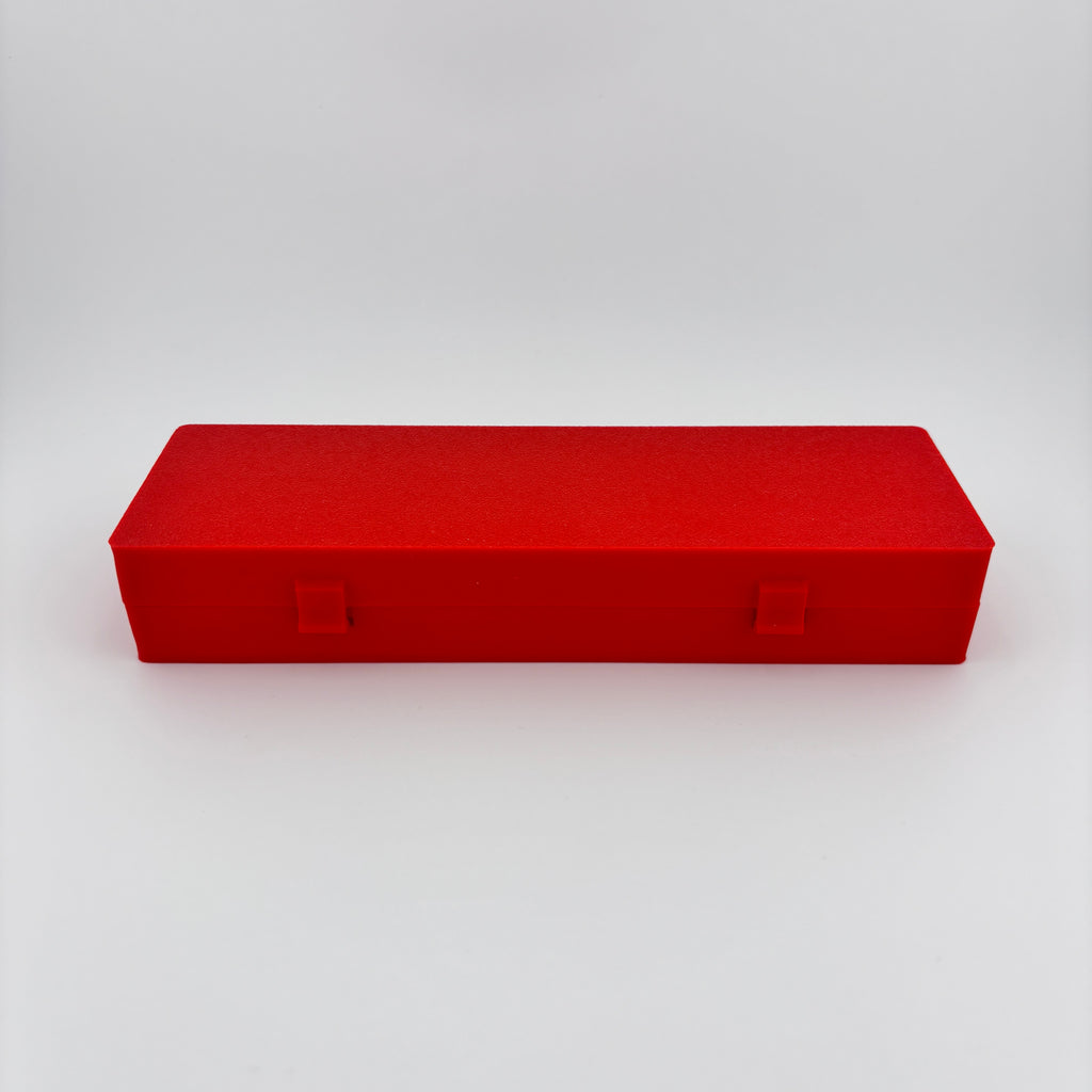 Set cubos WPPSI con caja cerrada material neuropsicológico PLA precisión infantil. WPPSI blocks closed box PLA precisión neuropsychological preschool clinical material
