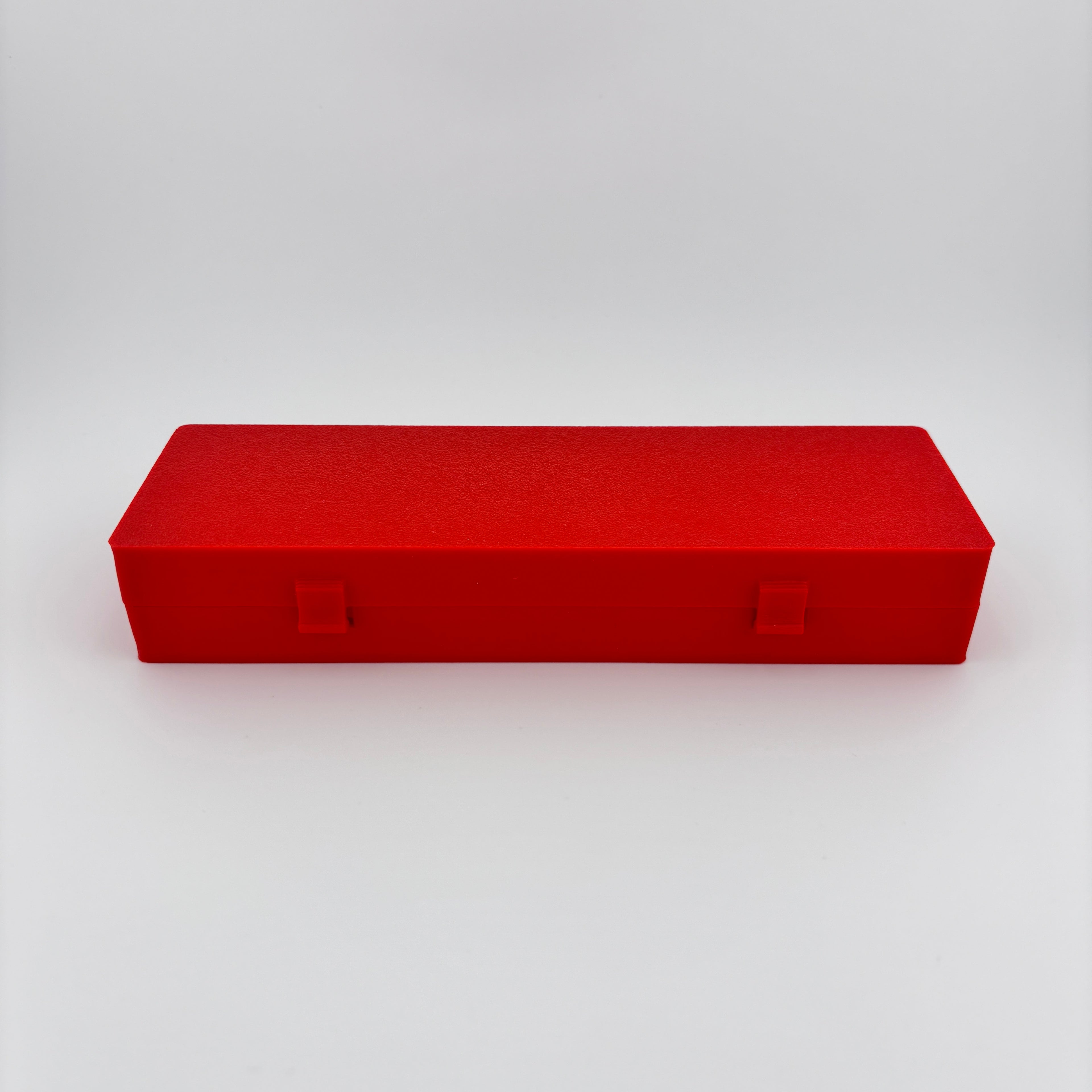 Set cubos WPPSI con caja cerrada material neuropsicológico PLA precisión infantil. WPPSI blocks closed box PLA precisión neuropsychological preschool clinical material