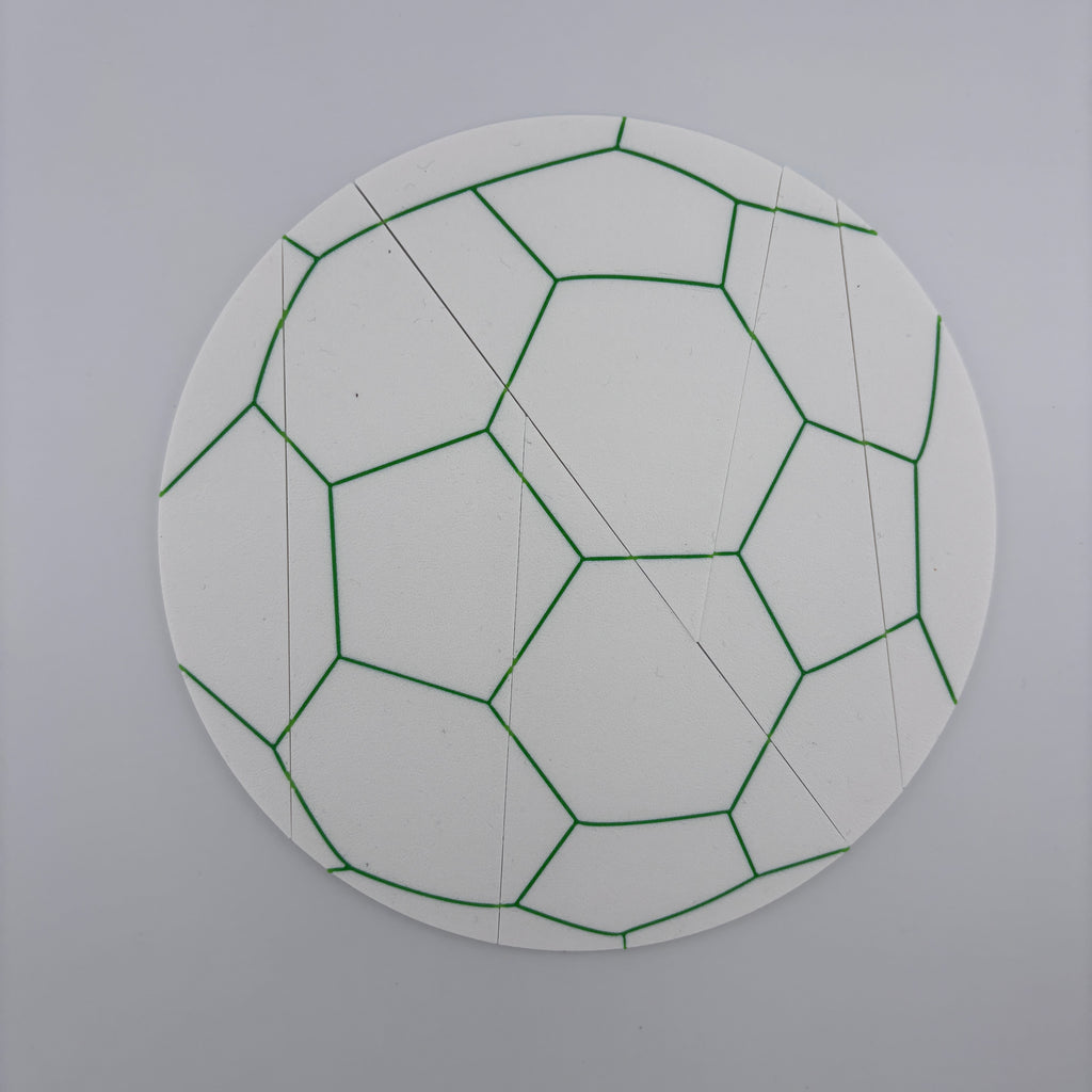 Rompecabezas balón ensamblaje WISC-III Cubes IQ PLA organización perceptual evaluación cognitiva | WISC-III ball object assembly puzzle PLA perceptual organization cognitive assessment children